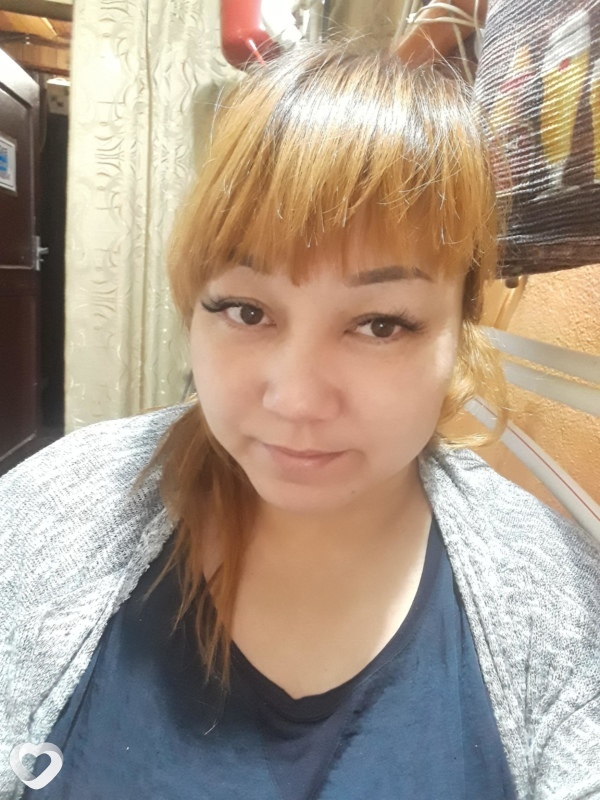 Анна, 39, Якутске — анкета №316537