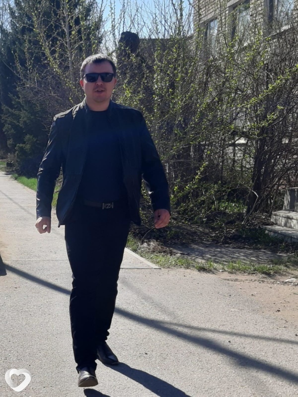 Павел, 38, Кокшетау — анкета №316541