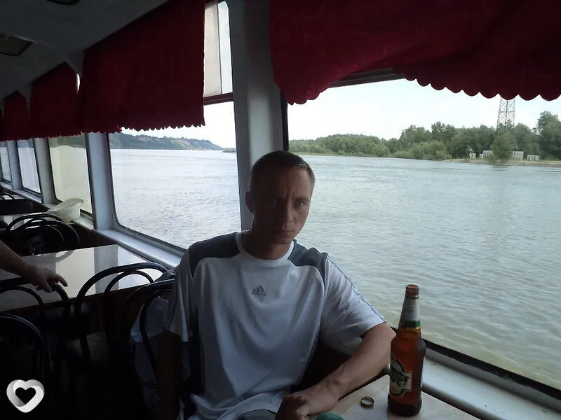 Александр, 42, Барнауле — анкета №316260