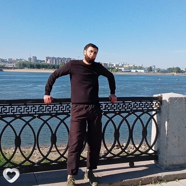 Диловар, Новосибирск