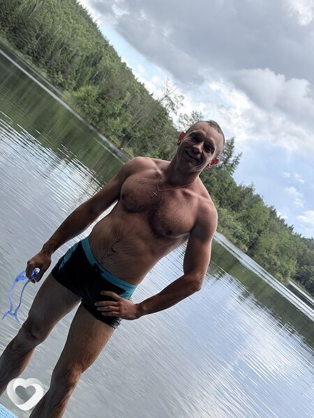 Алексей, 40, Минске — анкета №316276