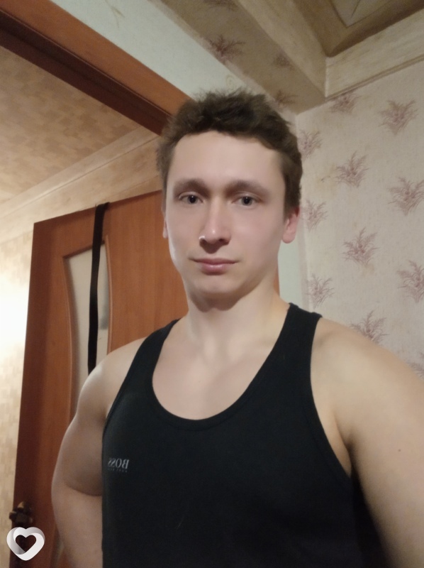 Денис, 35, Донецке — анкета №316280