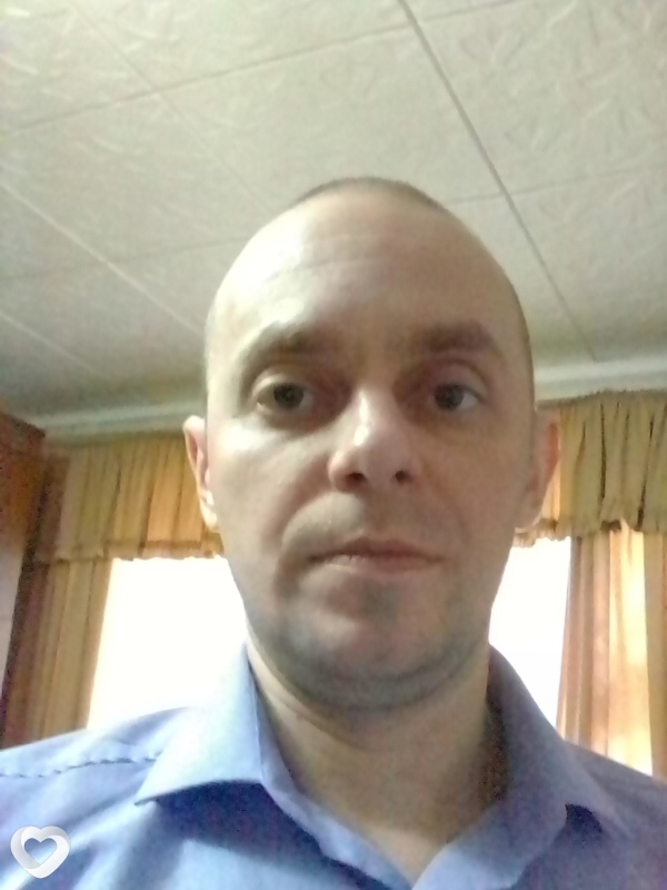 Станислав, 40, Ревде — анкета №316571