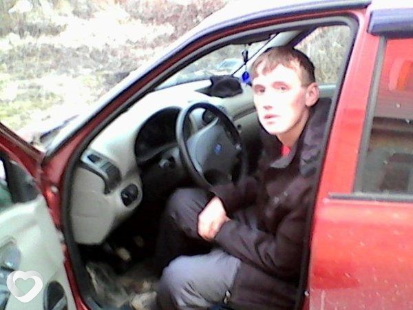 Борис, 37, Новочебоксарске — анкета №316572