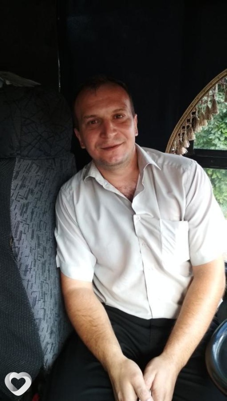 Игорь, 41, Уфе — анкета №316575