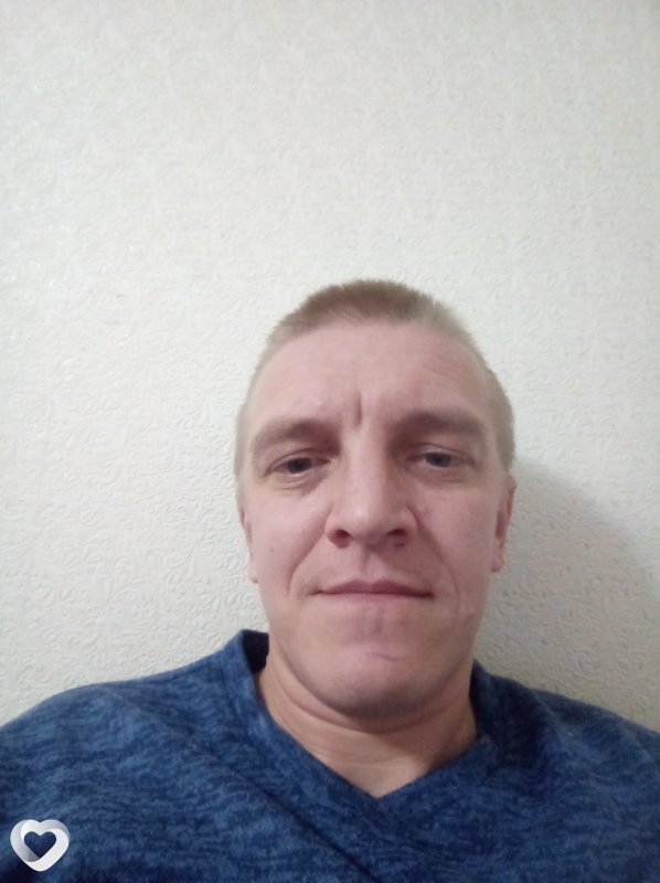 Александр, 42, Тюмени — анкета №316578