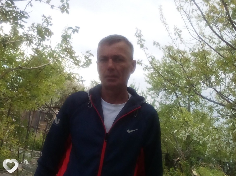 Виктор, 55, Павлодаре — анкета №316340