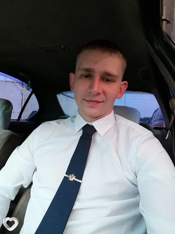 Сергей, 29, Барнауле — анкета №316342