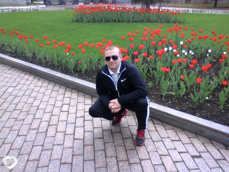 Артур, 38, Альметьевске — анкета №316347