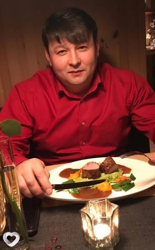 Руслан, 32, Петропавловске — анкета №316351