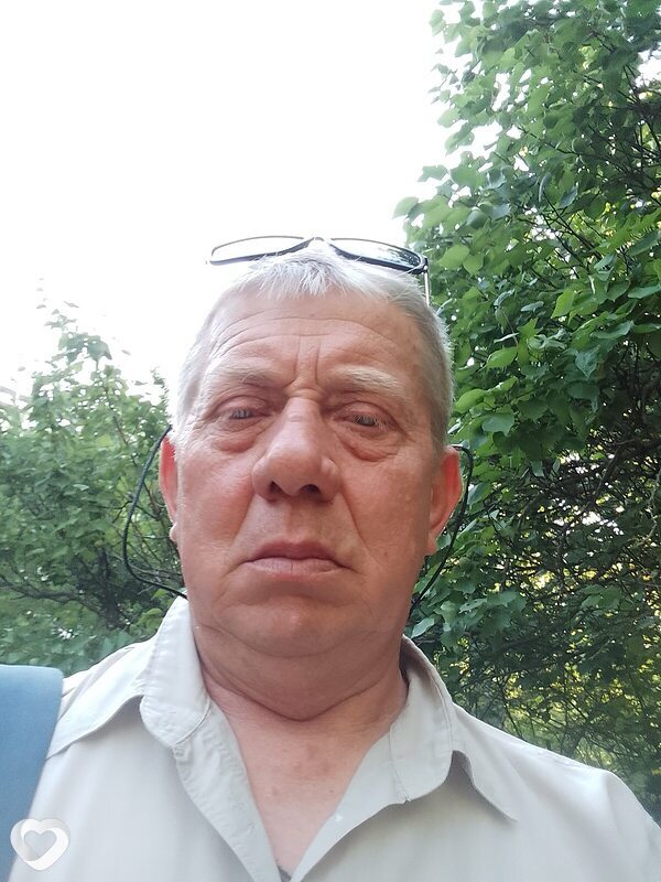 Сергей, 55, Симферополе — анкета №316356