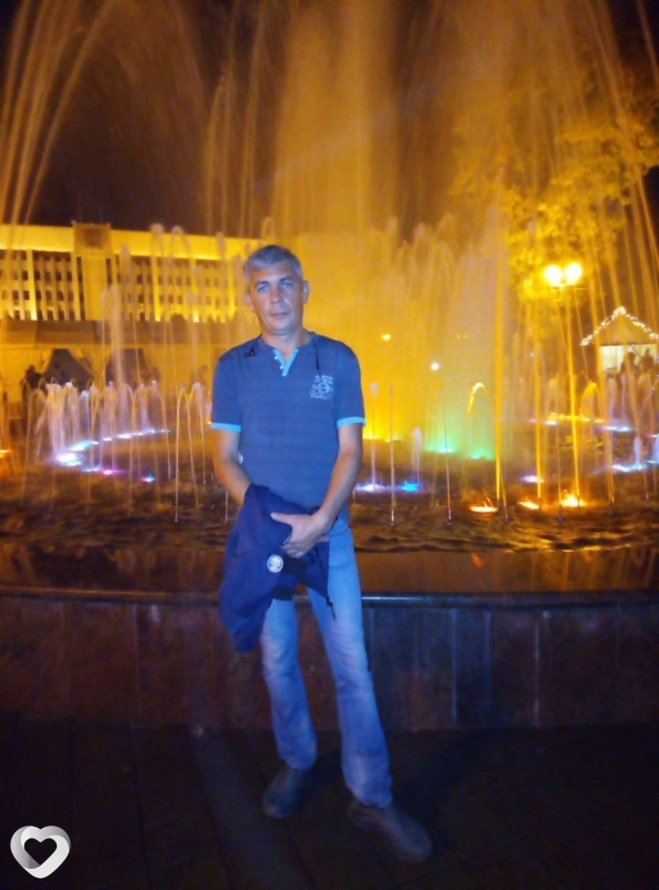 Сергей, 43, Майкопе — анкета №316589