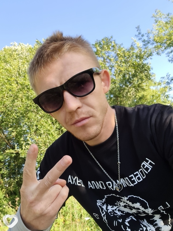Дмитрий, 33, Минске — анкета №316592