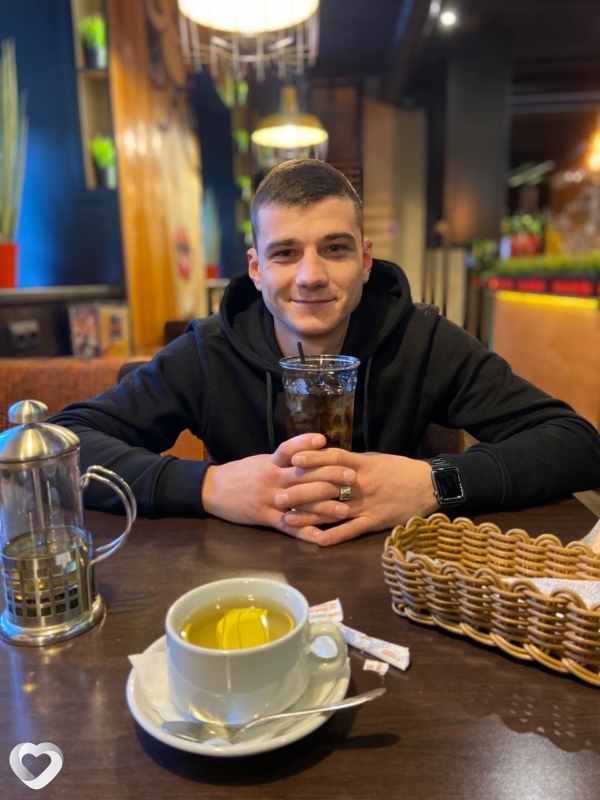 Виталя, 30, Барнауле — анкета №316594
