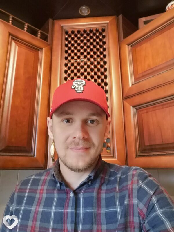 Женя, 37, Пинске — анкета №316595
