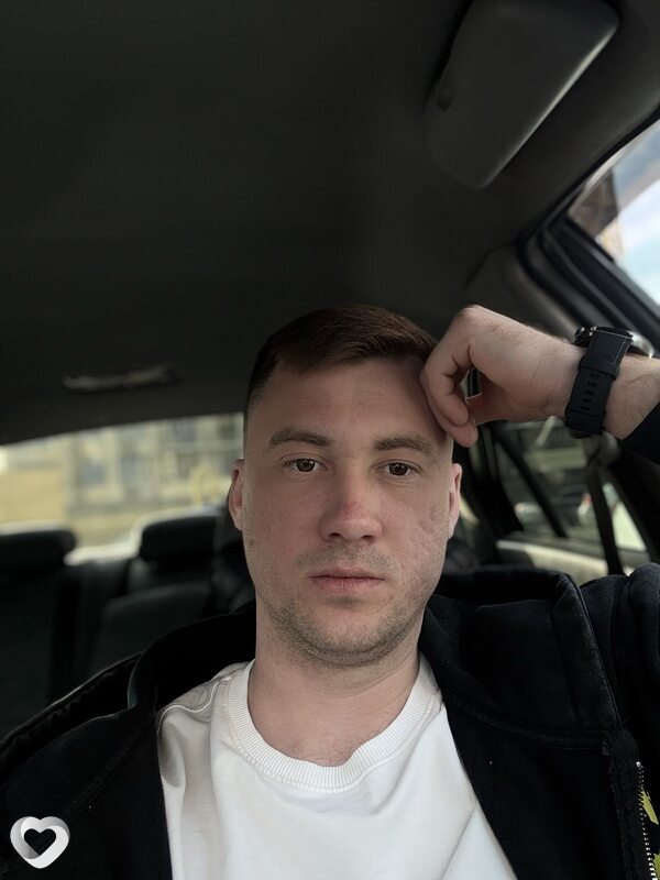 Евгений, 28, Краснодаре — анкета №316599