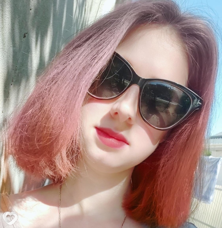 Ирина, Москва