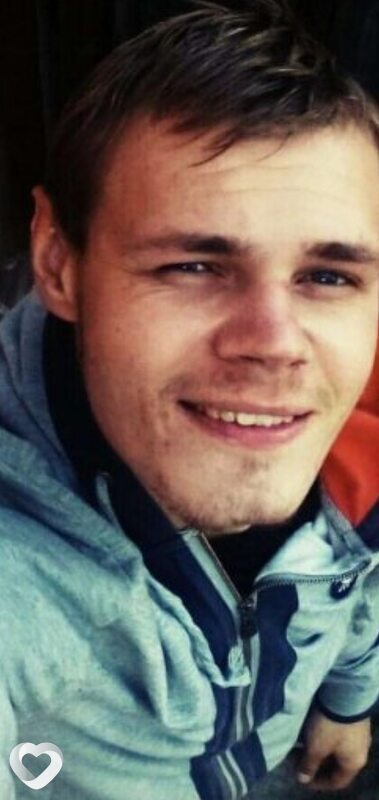 Алексей, 30, Витебске — анкета №316415