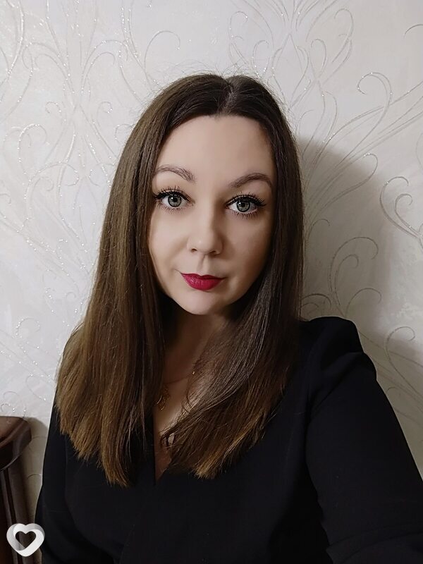 Мария, 34, Костроме — анкета №316425