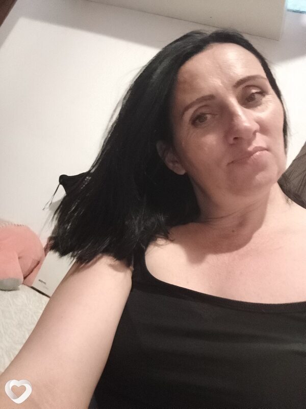Ина, 49, Познань — анкета №316426