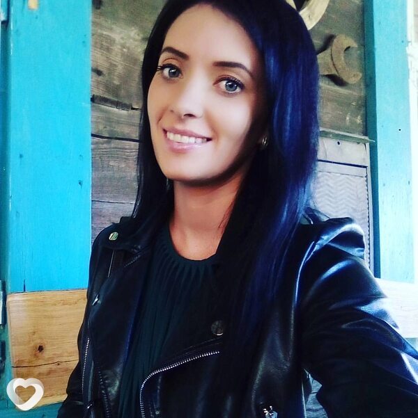 Милена, 34, Новогрудке — анкета №316430