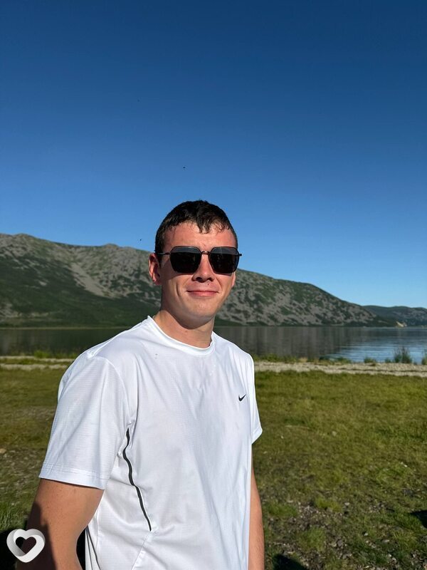 Кирилл, Магадан