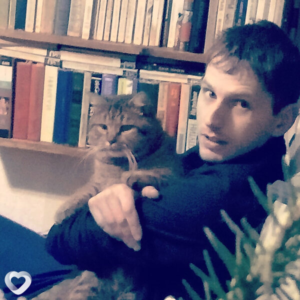 Sanwin, 31, Всеволожске — анкета №316614