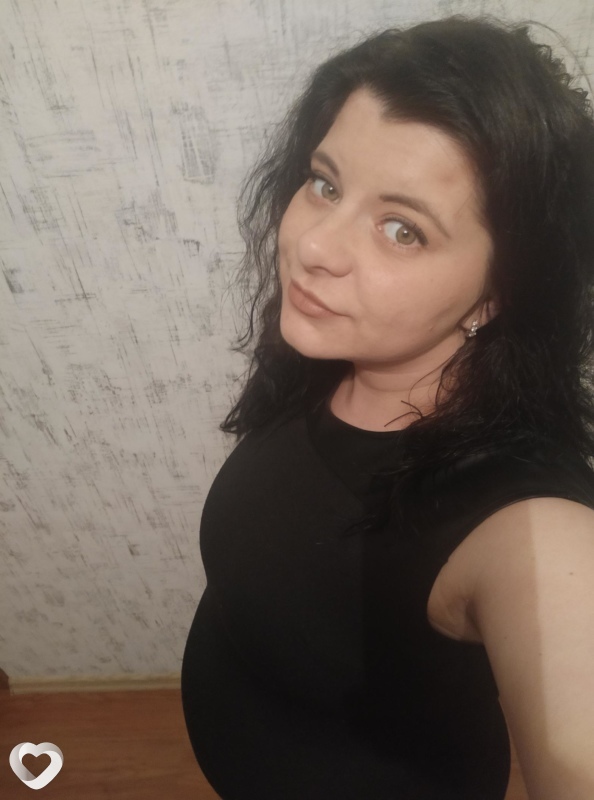 Катюша, 35, Минске — анкета №316617