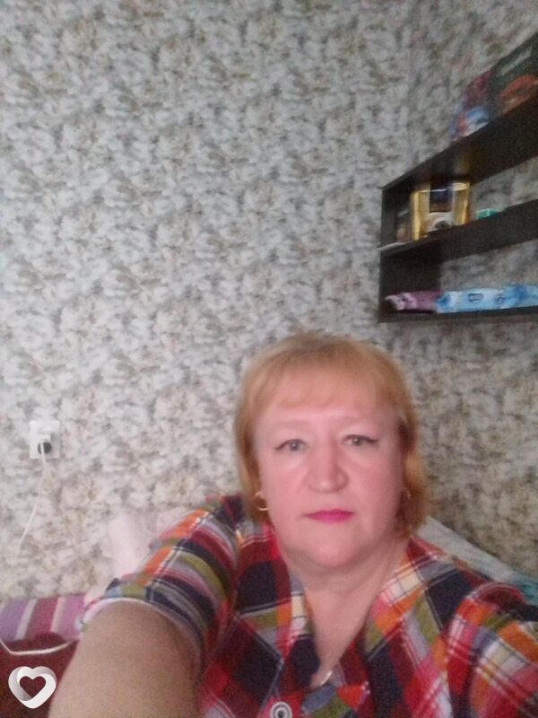 Наталья, 55, Санкт-Петербурге — анкета №316625