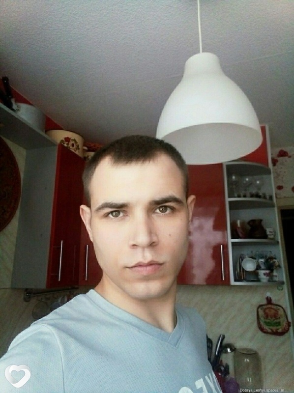 Олег, 31, Днепр — анкета №316767