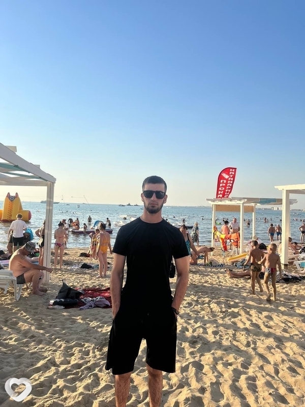 Али, 26, Краснодаре — анкета №316775