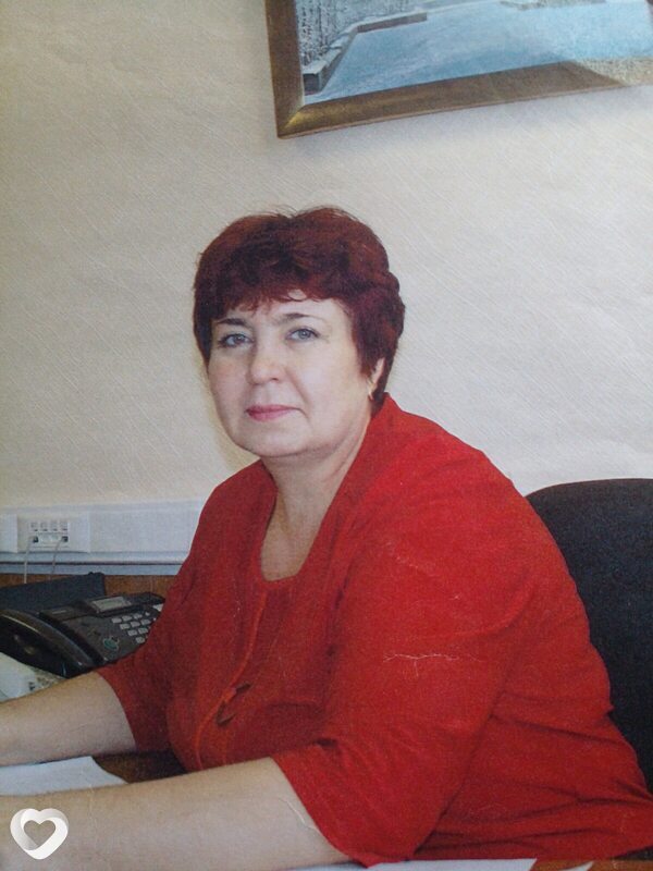 Надежда, 57, Абакане — анкета №316779