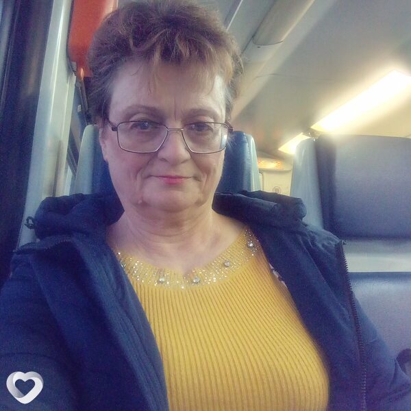 Елена Р, 66, Воронеже — анкета №316461