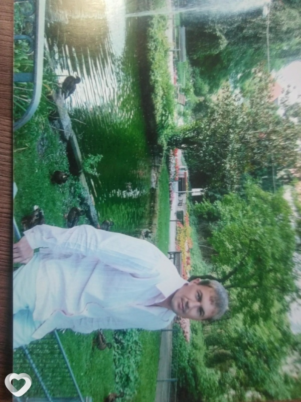 Дмитрий, 47, Красноярске — анкета №316464