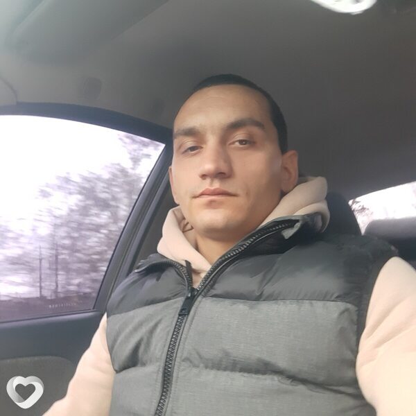 Владимир, 33, Запорожье — анкета №316468