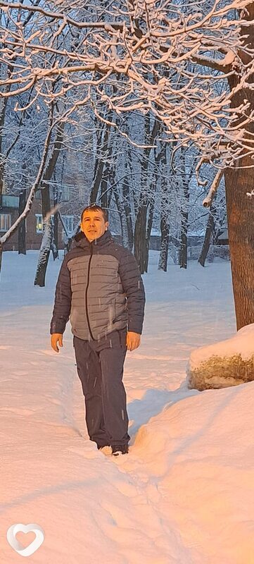 Расул, 40, Коломне — анкета №316470