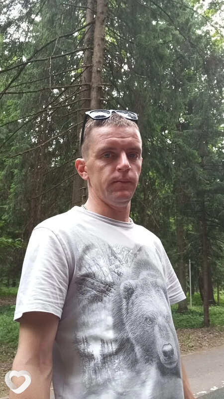 Владимирович, 38, Алчевске — анкета №316473