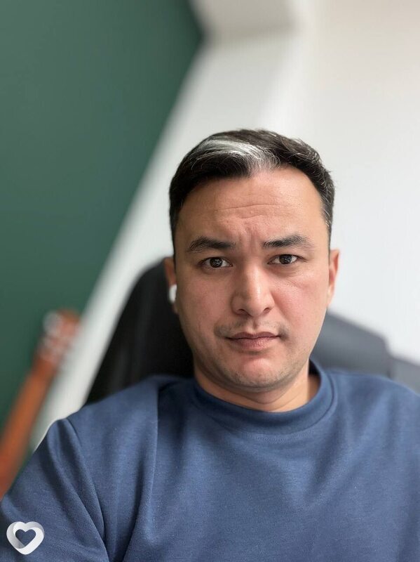 Ринат, 36, Алматы — анкета №316475