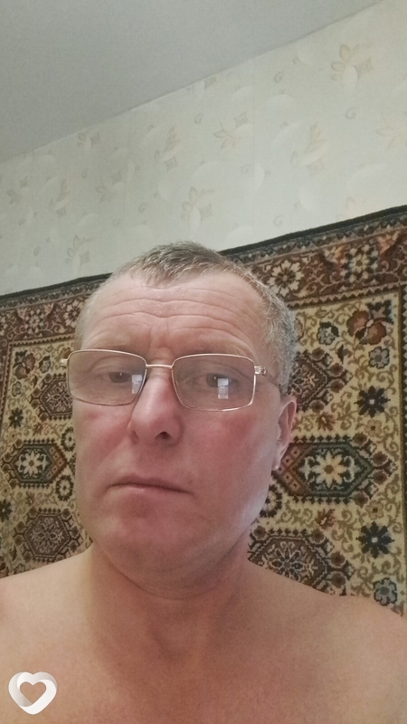 Николай, 48, Минске — анкета №316477