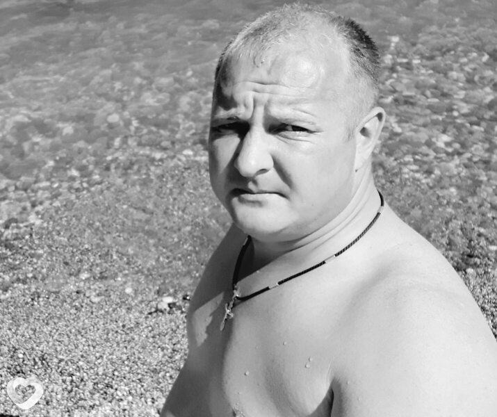 Алексей, 38, Нижнем Новгороде — анкета №316478