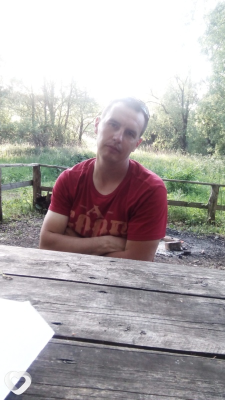 Дмитрий, 36, Бугуруслане — анкета №316479