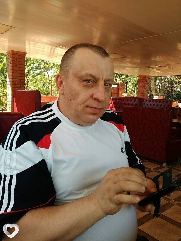 Сергей, 53, Павлодаре — анкета №316481
