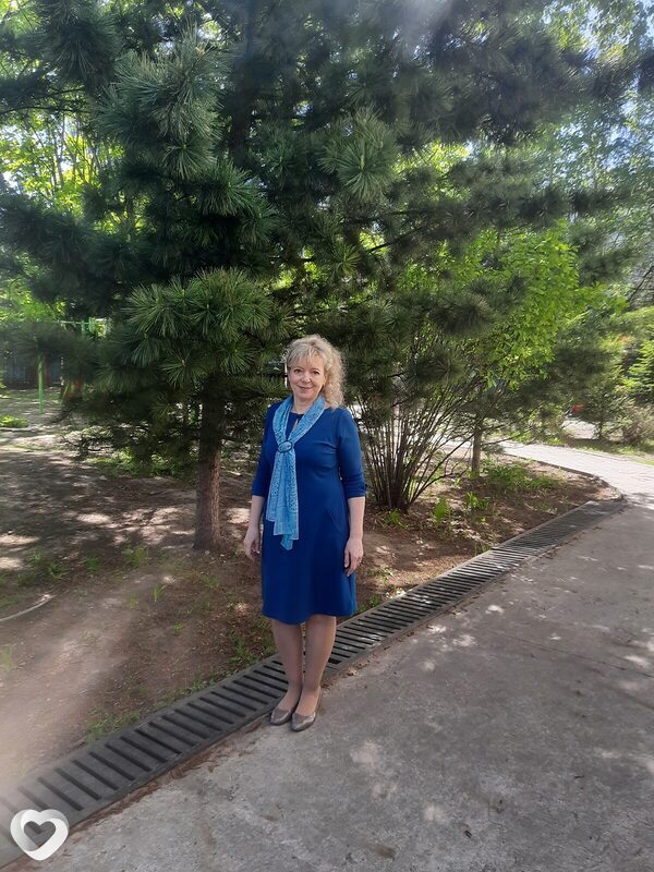 Галина, 61, Хабаровске — анкета №316633