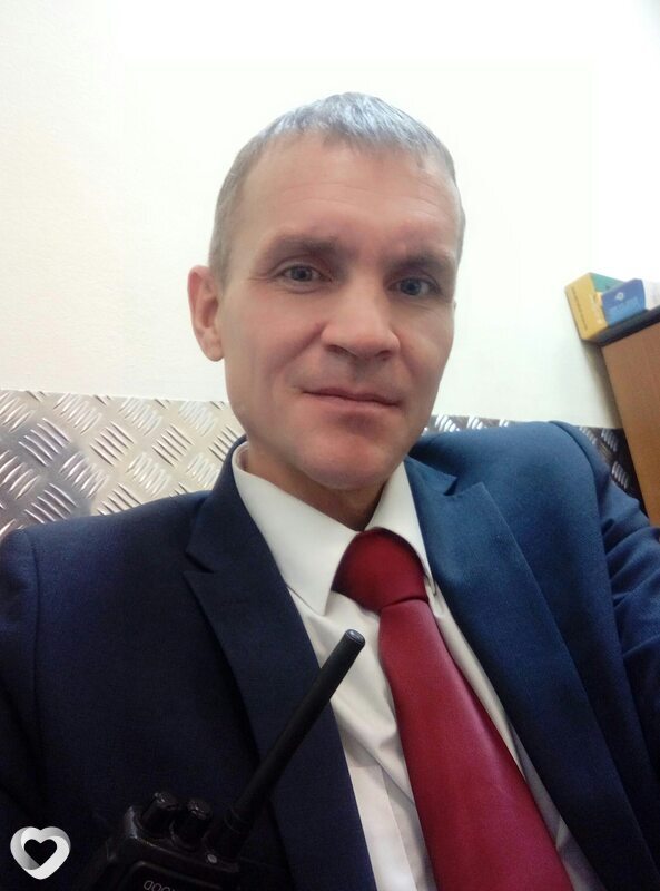 Александр, 42, Москве — анкета №316634