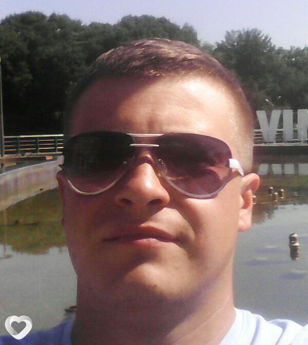 Павел, 46, Бийске — анкета №316635