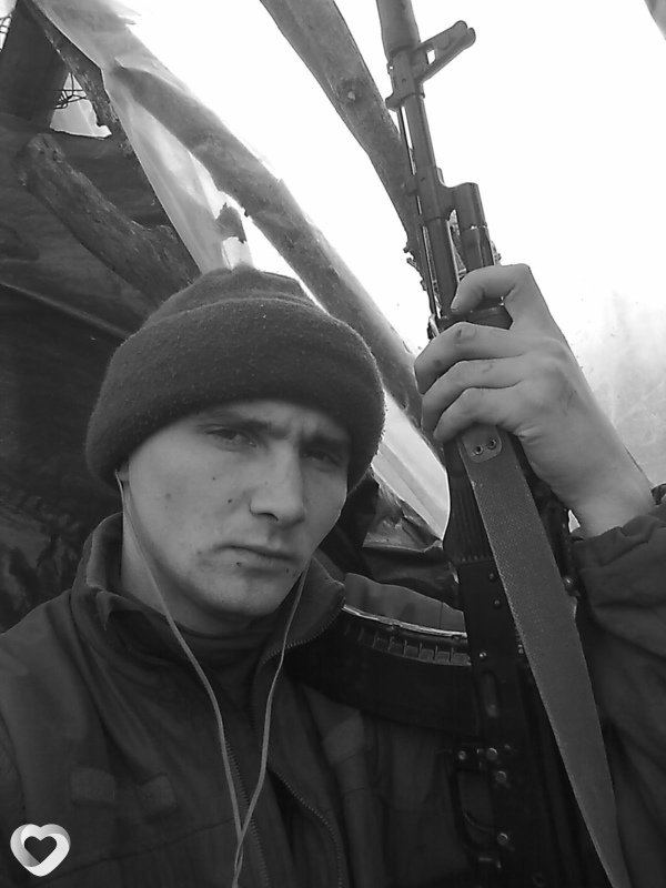 Вова, 38, Хмельницком — анкета №316643