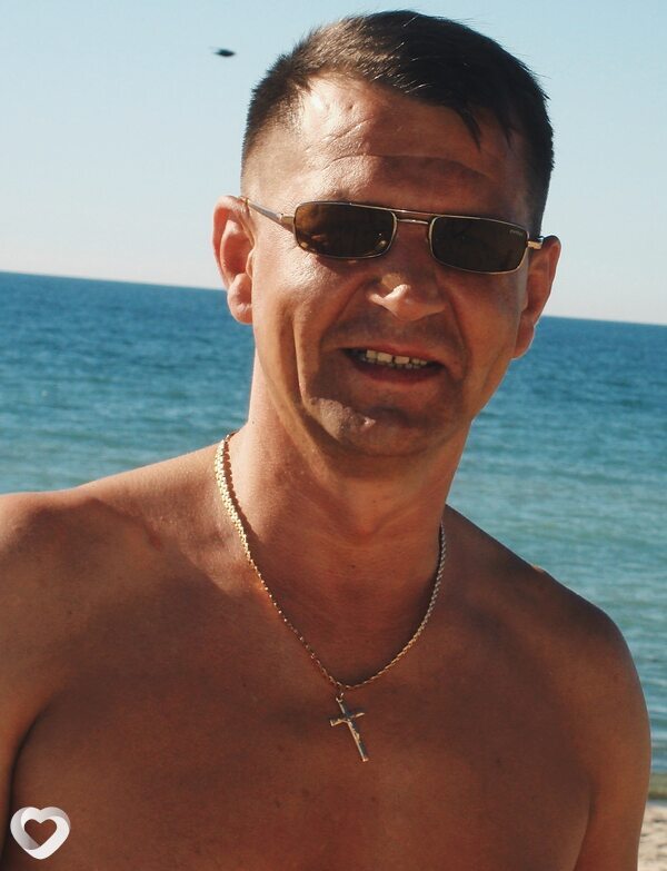 Влад, 51, Мозыре — анкета №316644