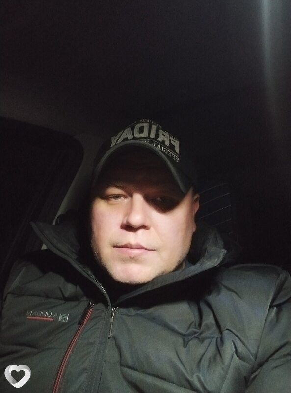 Владимир, 38, Алматы — анкета №316650
