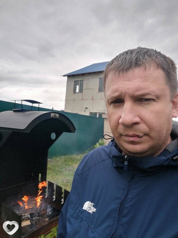 Максим, 46, Нижнем Новгороде — анкета №316652