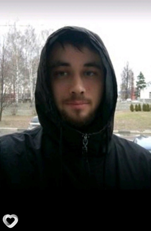 Роман, 36, Борисоглебске — анкета №316693